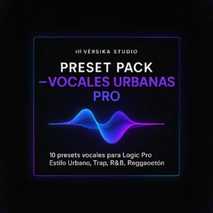 Pro Pack Logic Pro