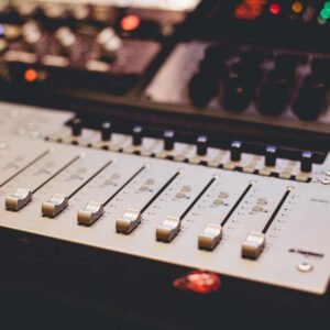 Preset Pack - Sonido PRO para Logic Pro X (copia) (copia)