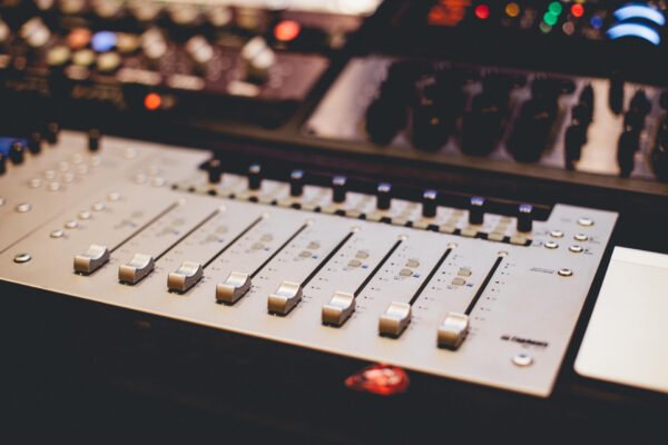 Preset Pack - Sonido PRO para Logic Pro X (copia) (copia)