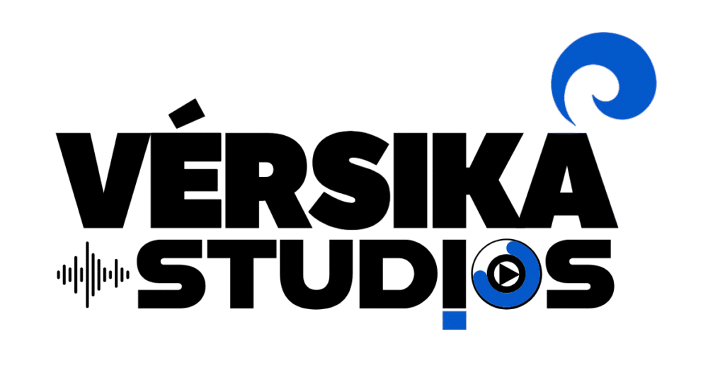 Vérsika Logo