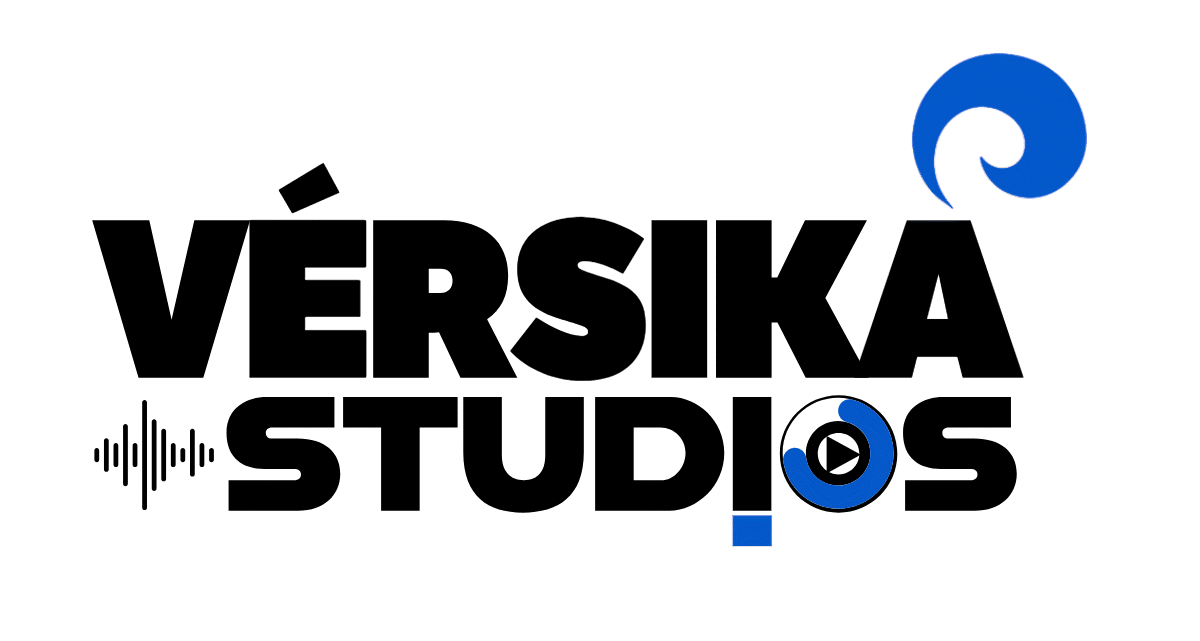 Vérsika Logo