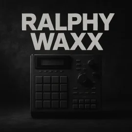 Ralphy Waxx