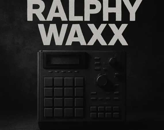 Ralphy Waxx