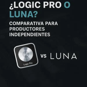 Preset Pack - Sonido PRO para Logic Pro X (copia)