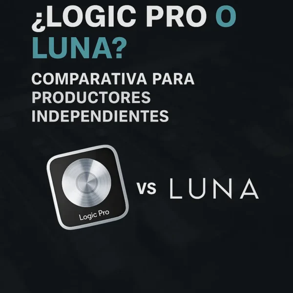 Preset Pack - Sonido PRO para Logic Pro X (copia)